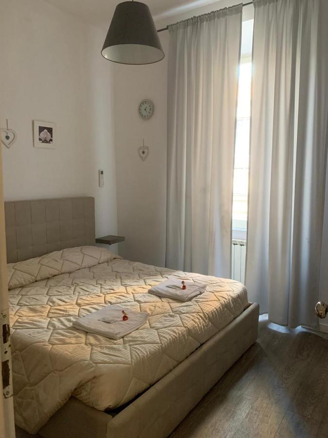 Vatican Rooms Rom Zimmer foto